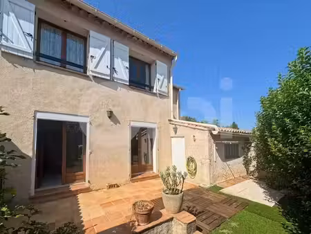 vente maison 5 pièces 90 m² à la crau (83260)  370 000 €