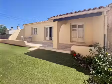 vente maison 3 pièces 84 m² à rognac (13340)  380 000 €