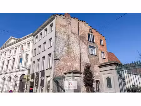 charmant één slpk-appartement aan baudelopark!