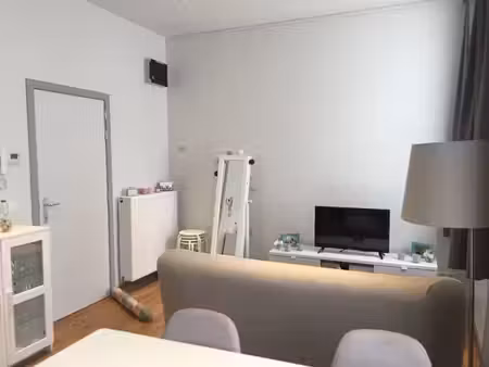 studentenstudio te huur (2 studenten mogelijk)