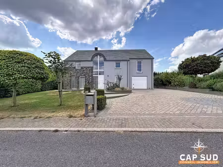 villa à vendre à rue du champ de courses 28 bastogne (vbe55706)