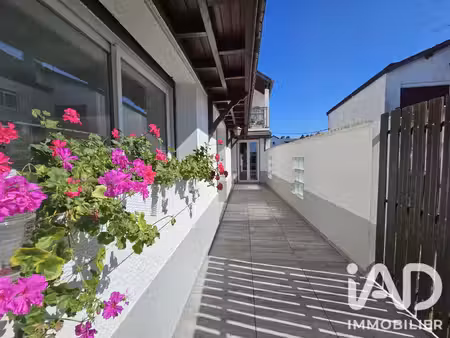 vente maison 5 pièces 133 m² oloron-sainte-marie (64400)