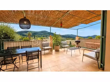 maison de luxe à vendre à la cadière-d'azur
