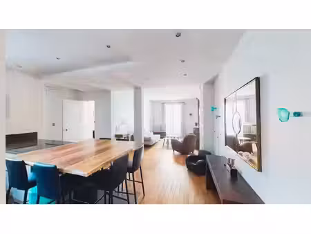 location meublée appartement 3 pièces 88.04 m² à paris 16ème (75016)  3 150 €