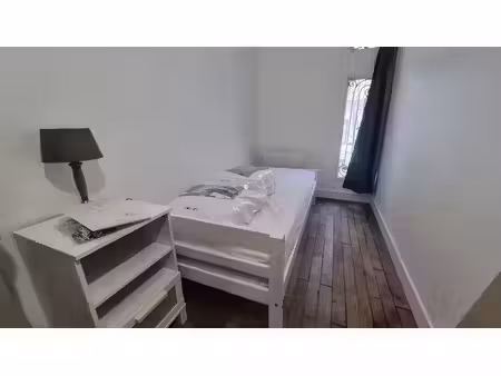 location appartement 1 pièce 15.13 m² à saint-mande (94160)  795 €