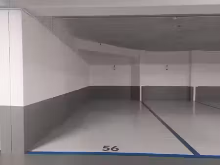 location parking 17 m² à colombes (92700)  129 €