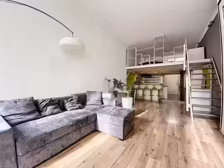 location appartement 1 pièce 42 m² à lyon 6 (69006)