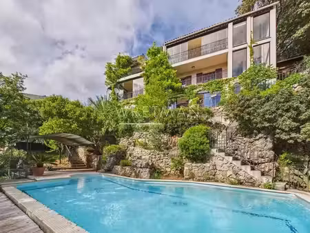 vente villa 8 pièces 170.85 m² à vence (06140)  885 000 €