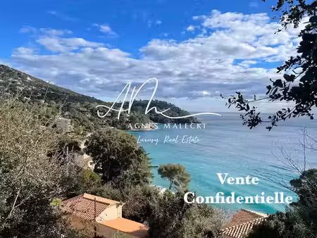 vente propriété 10 pièces 300 m² à rayol-canadel-sur-mer (83820)  6 900 000 €