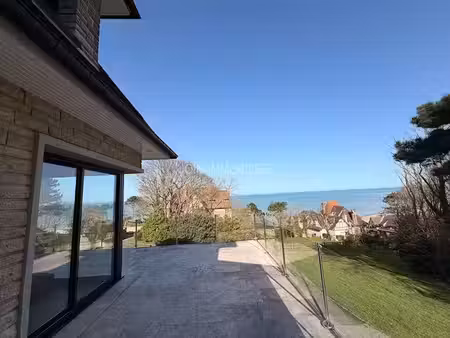 vente propriété 6 pièces 199.11 m² à varengeville-sur-mer (76119)  1 400 000 €