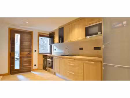 appartement bozel (73)