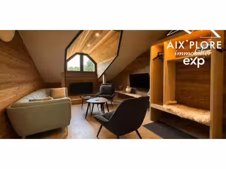 appartement les déserts (73)