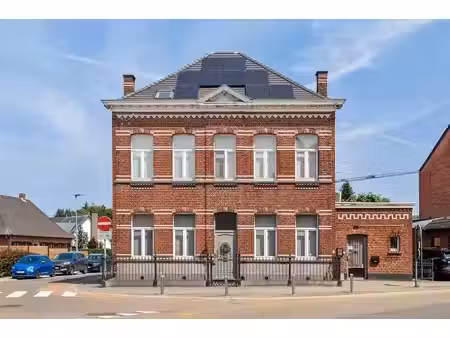 maison à vendre à bochtenstraat 11 rijkevorsel (rbw67901)