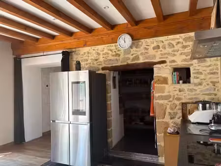 vente maison 5 pièces 215 m² à lozanne (69380)  750 000 €