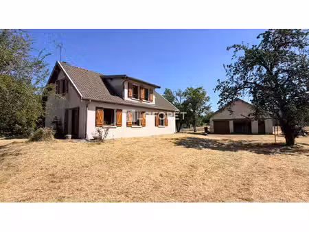 a vendre à moiremont maison 133 m² - 5 chambres