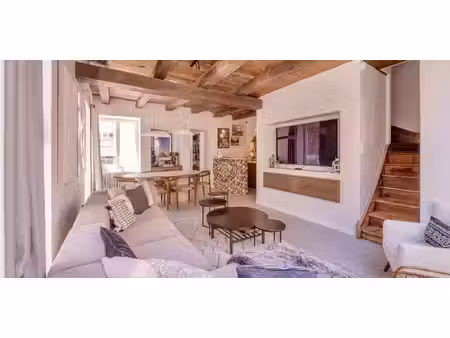 maison avec terrasse chantenay-sainte-anne - nantes (44)