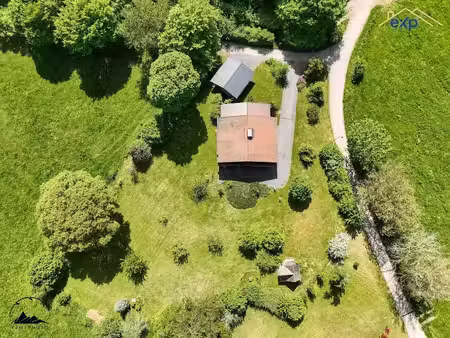 vente villa 8 pièces 174.38 m² à giez (74210)  815 000 €