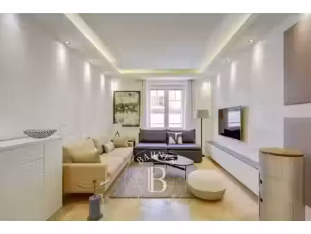 location appartement 3 pièces 69 m² à lyon 6 (69006)