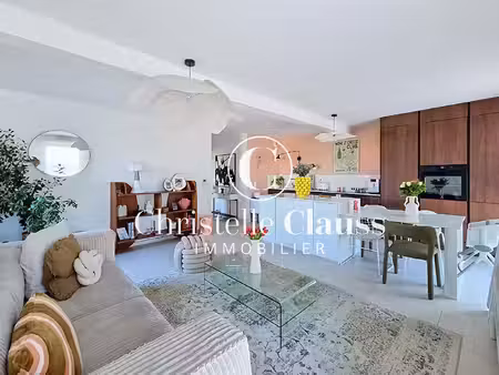 vente appartement 4 pièces 84 m² vendenheim (67550)