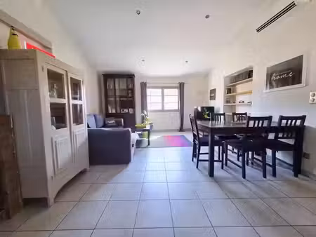 vente duplex 3 pièces 70 m² à villeneuve-les-avignon (30400)  179 000 €