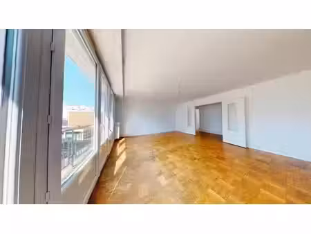 vente appartement 4 pièces 95 m² à le havre (76600)  191 000 €