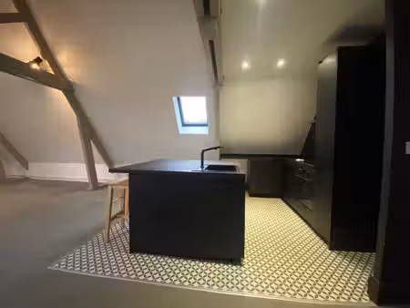 appartement mont saint aignan