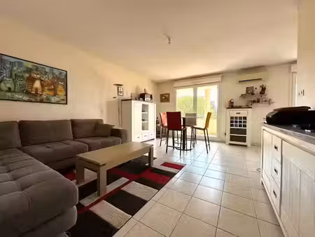 vente appartement 4 pièces 70 m² à montelimar (26200)  189 000 €