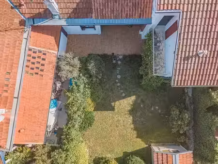 vente maison 6 pièces 167 m² à arcachon (33120)  1 050 000 €