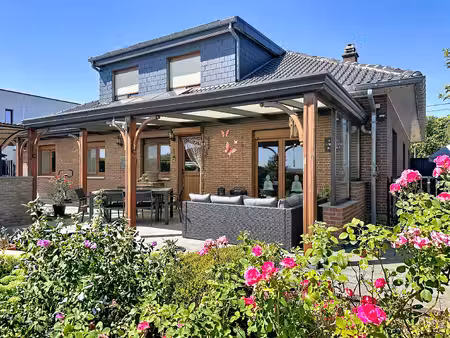 bungalow à vendre à rue de mons-lez-liege 138 flémalle (vbe56216)