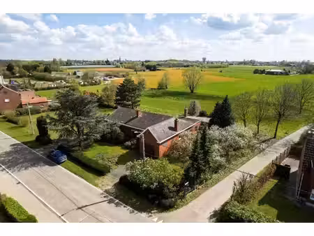 maison à vendre à zoetewei 73 beerzel (rbw68075)