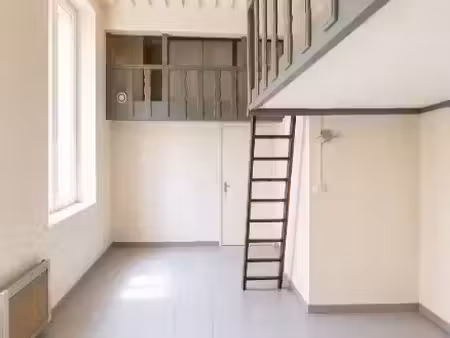 vente appartement 2 pièces 27 m² à lyon 4ème (69004)  175 000 €