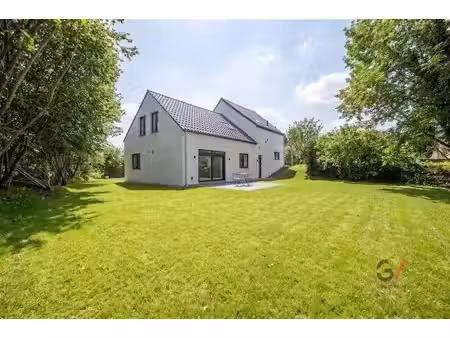 maison à vendre à provinciebaan 128 werchter (rbw67983)