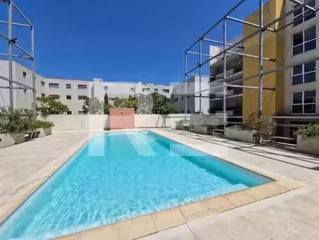 vente appartement 3 pièces 65.74 m² à nimes (30000)  179 000 €