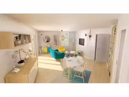 vente appartement 2 pièces 48 m² à allinges (74200)  230 900 €
