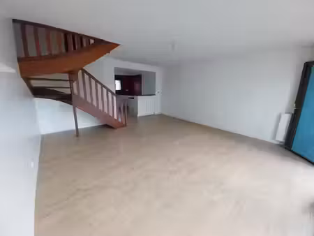 vente duplex 3 pièces 68 m² à vezin-le-coquet (35132)  201 900 €