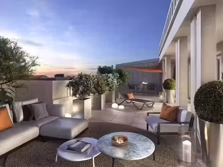 vente appartement 3 pièces 52 m² à goussainville (95190)  199 554 €