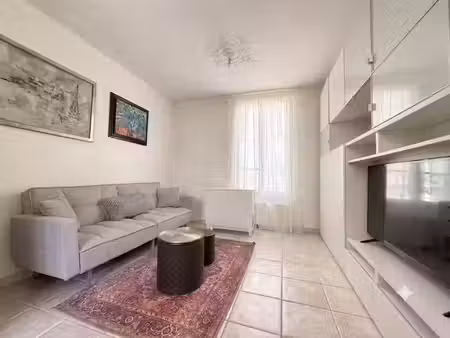 vente appartement 2 pièces 34.4 m² à vanves (92170)  241 500 €