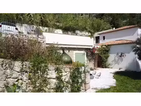 vente maison 6 pièces 200 m² à la turbie (06320)  1 690 000 €