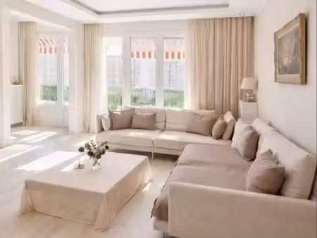 appartement t4