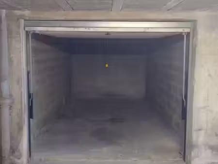 garage  box à la rose des vents