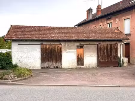 maison 1 pièce 48 m²