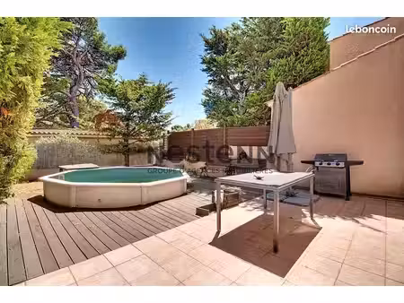 maison 4 pièces 94 m²