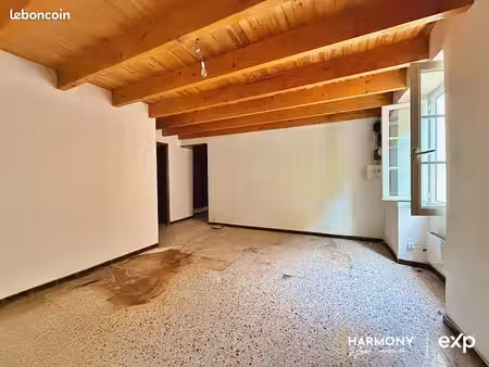 appartement 3 pièces 54 m²