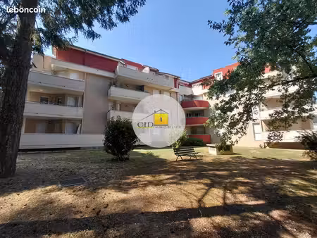 appartement 4 pièces 87 m²
