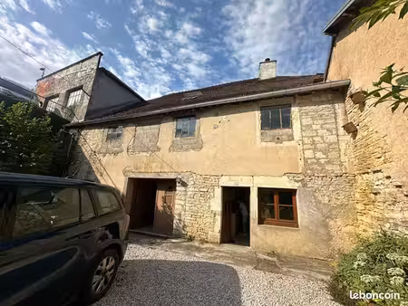 maison 115 m² boult
