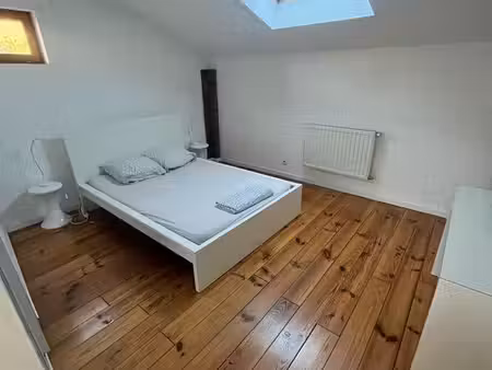 maison meublée 4 chambres irigny le haut