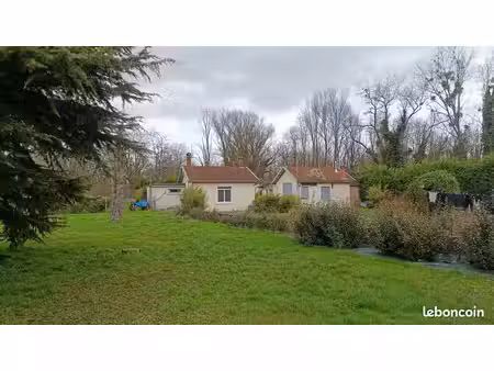 maison lucenay