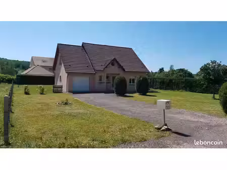 maison f5 à louer