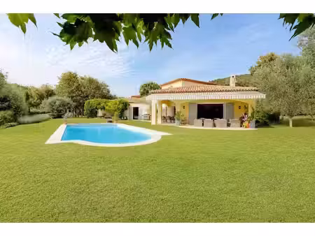 vente maison 5 pièces 200 m² à peille (06440)  2 290 000 €