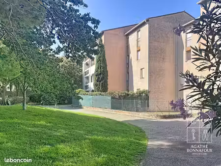 appartement 3 pièces 72 m²